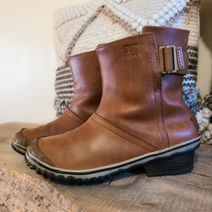 Sorel Slimpack Rain Boot Duck Boot Sorel Booties Sorel Snow Boots